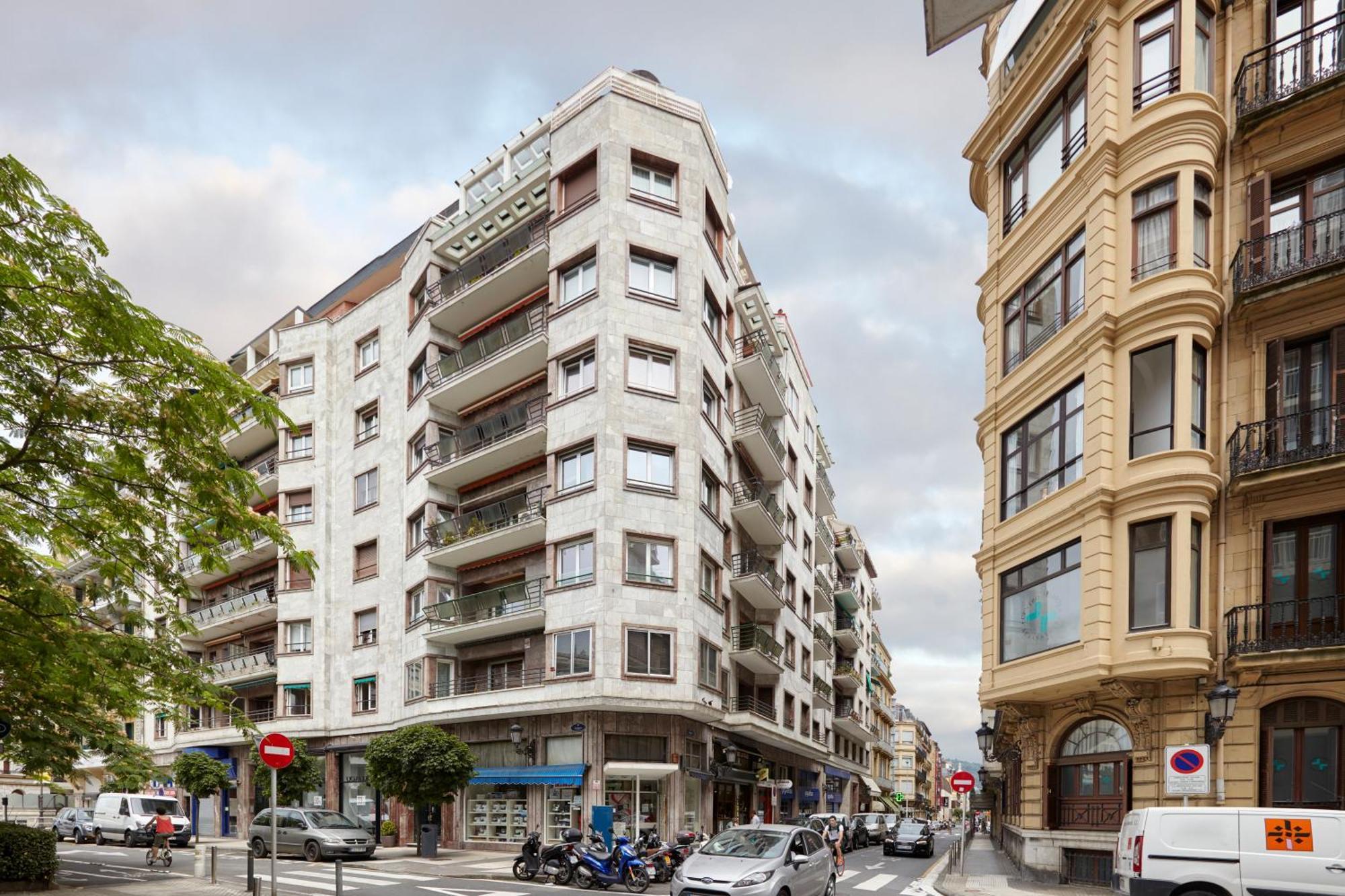 Appartement Arrasate 2 By Feelfree San Sebastian