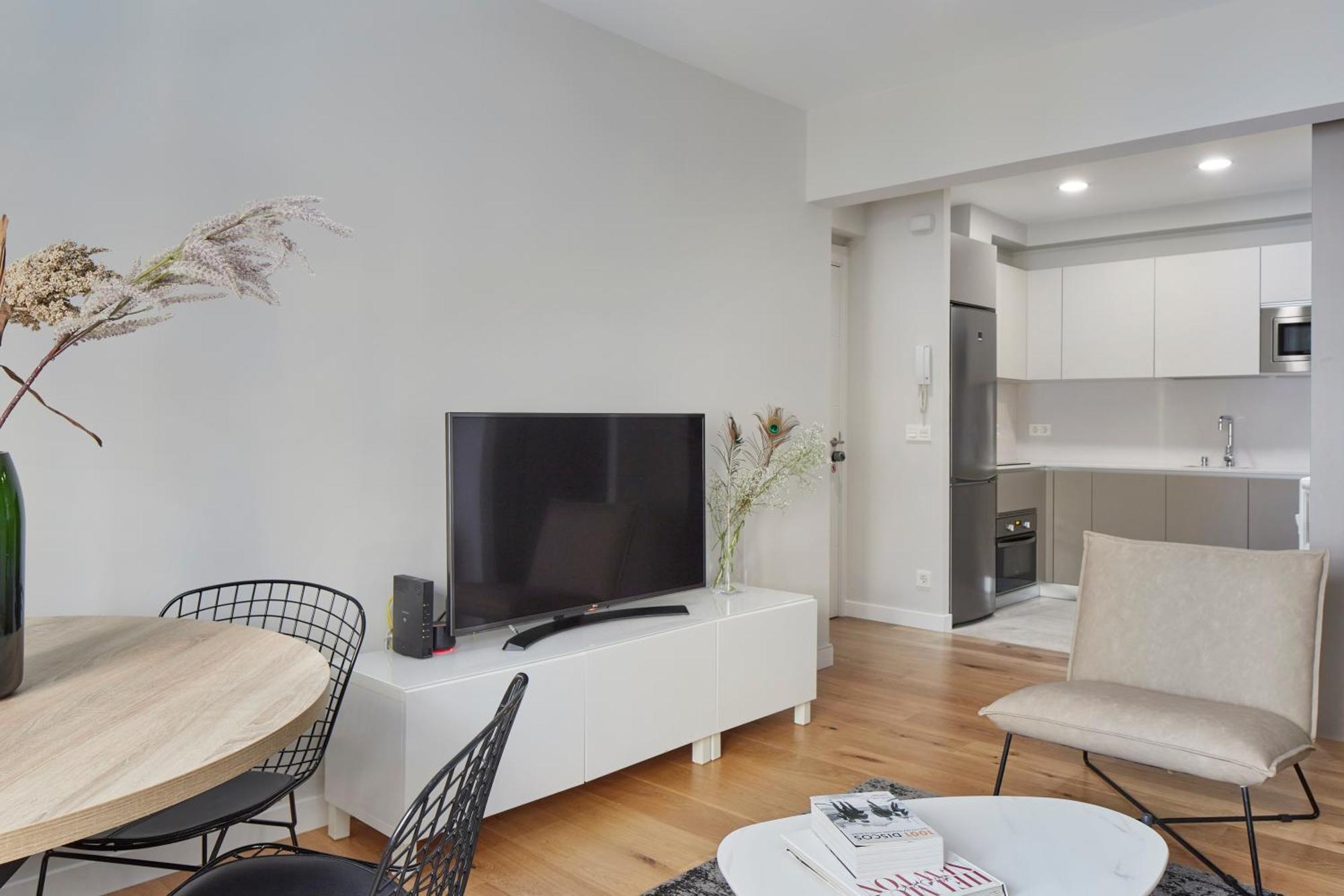 Arrasate 2 By Feelfree Appartement *
