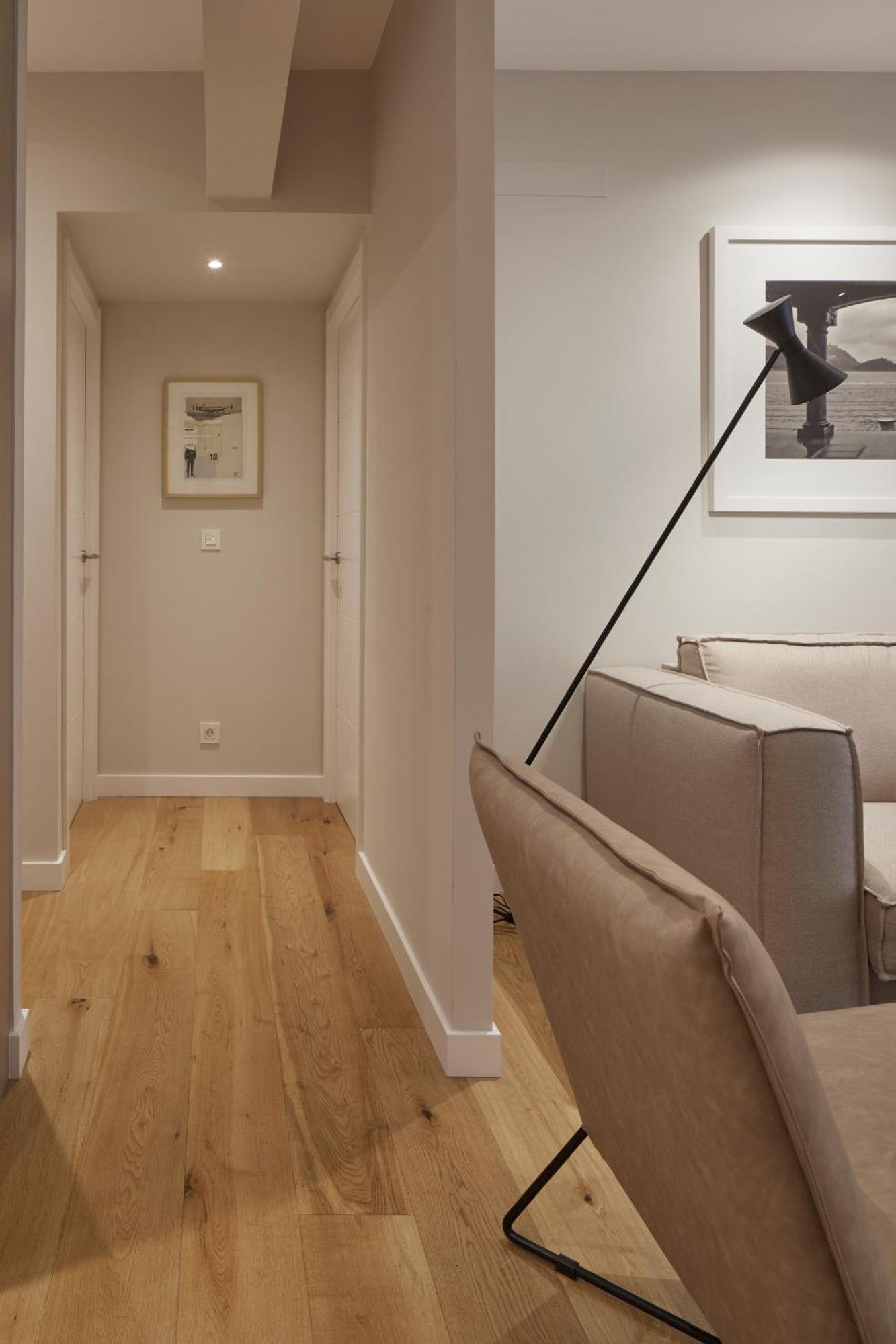 Appartement Arrasate 2 By Feelfree San Sebastian