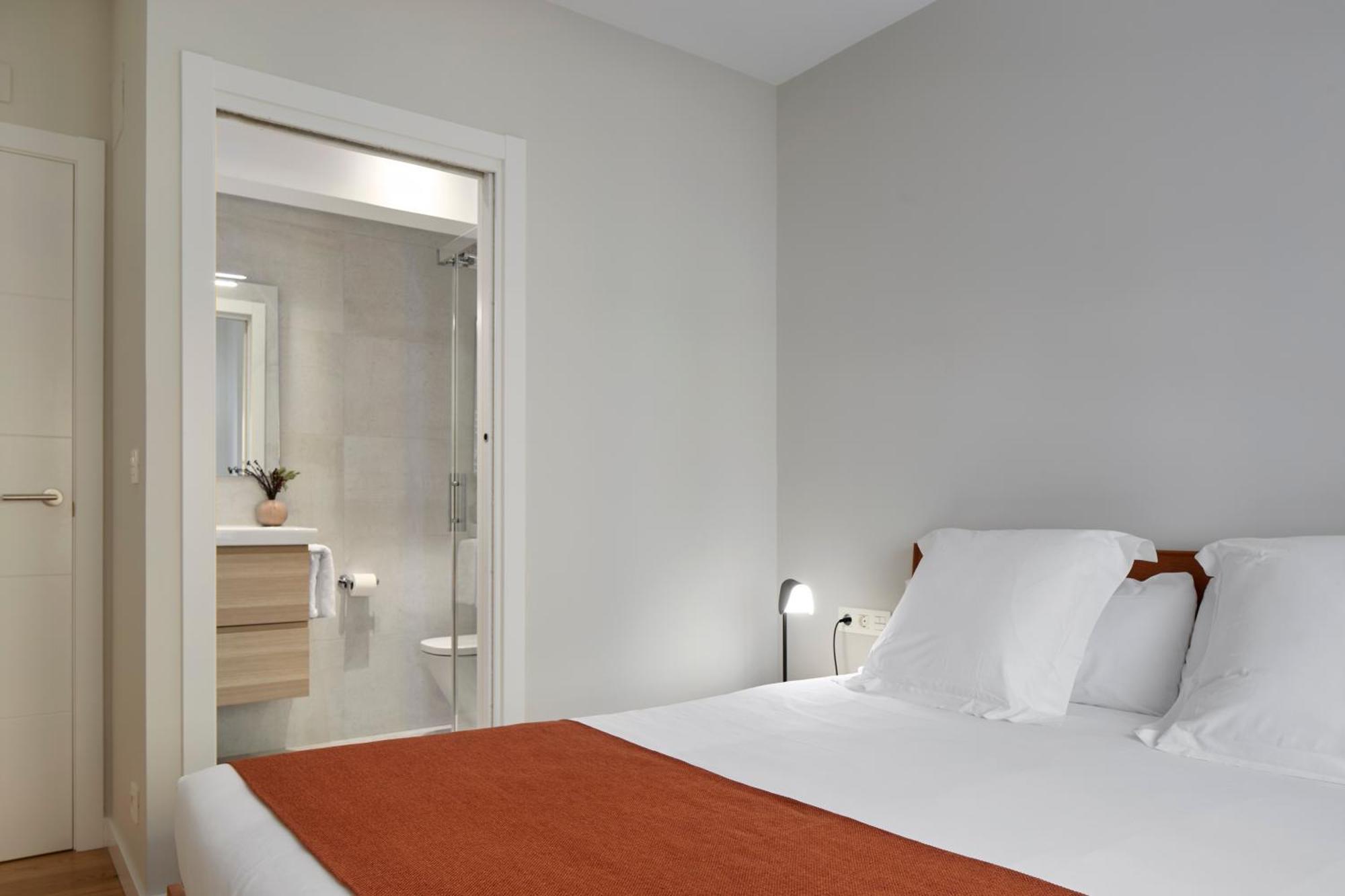 Appartement Arrasate 2 By Feelfree