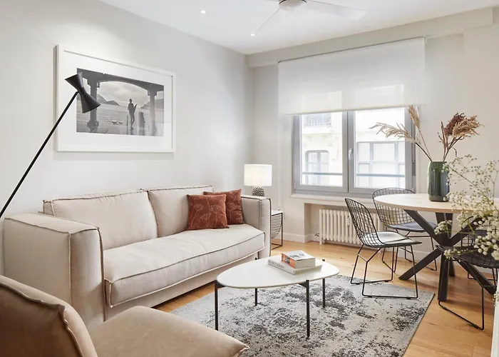 Arrasate 2 By Feelfree Rentals