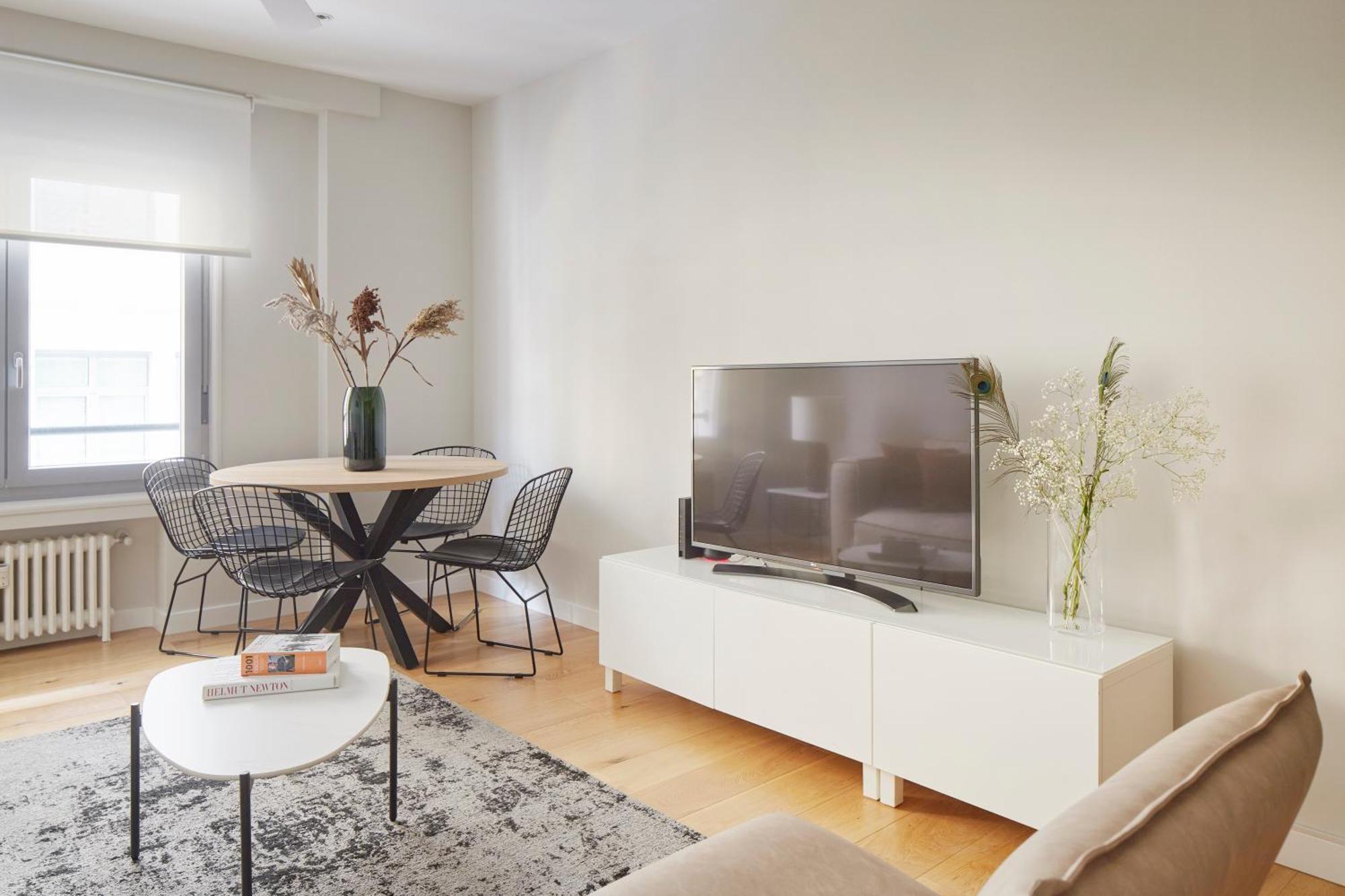 Arrasate 2 By Feelfree Appartement Saint-Sébastien