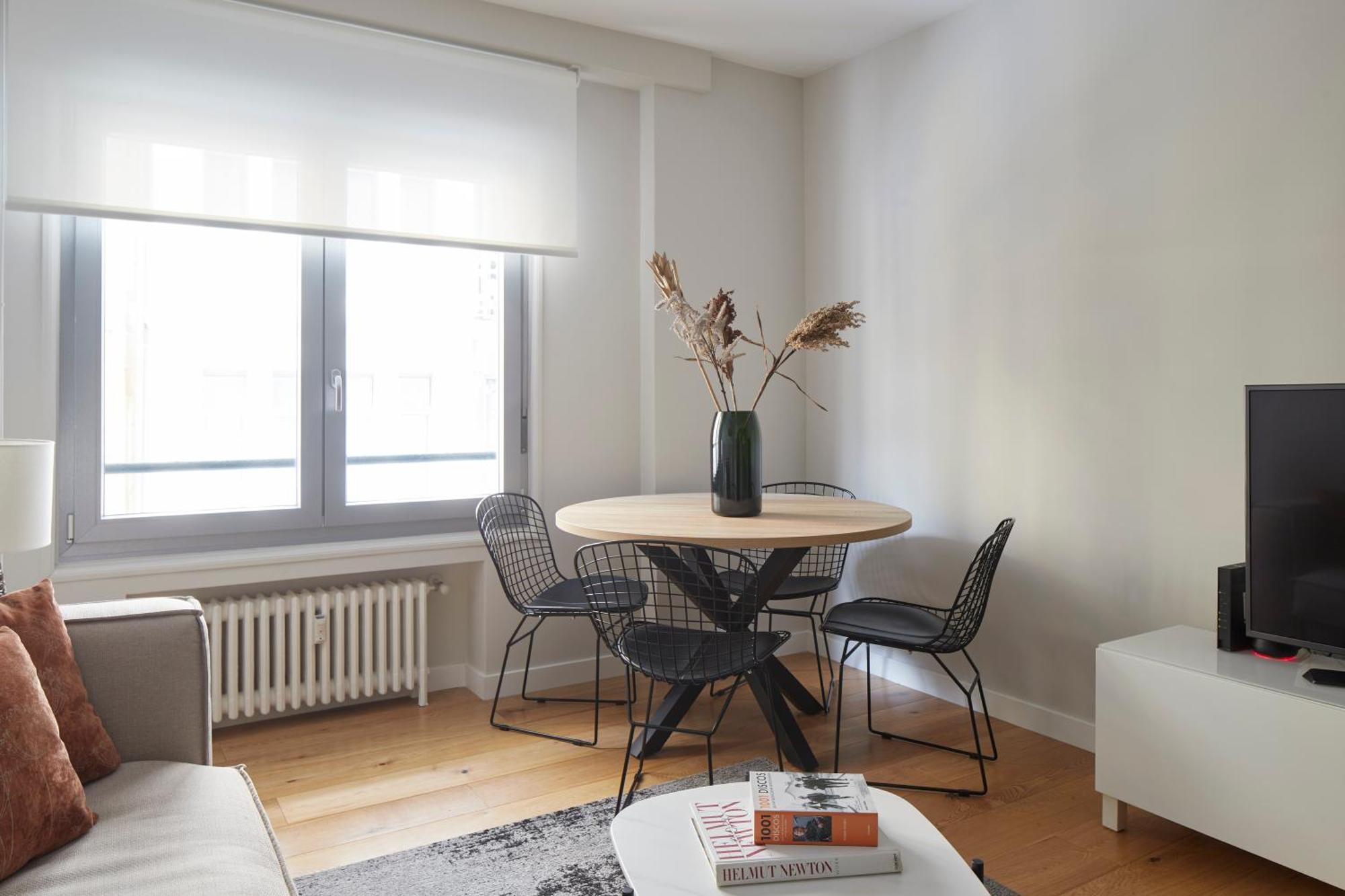 Appartement Arrasate 2 By Feelfree Saint-Sébastien