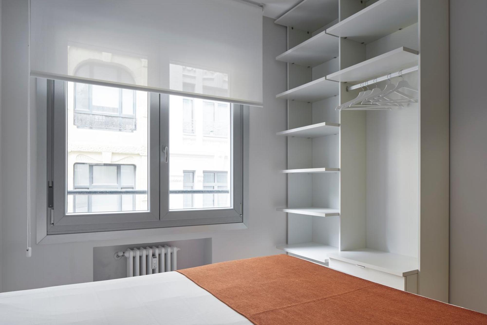 Arrasate 2 By Feelfree Appartement Saint-Sébastien