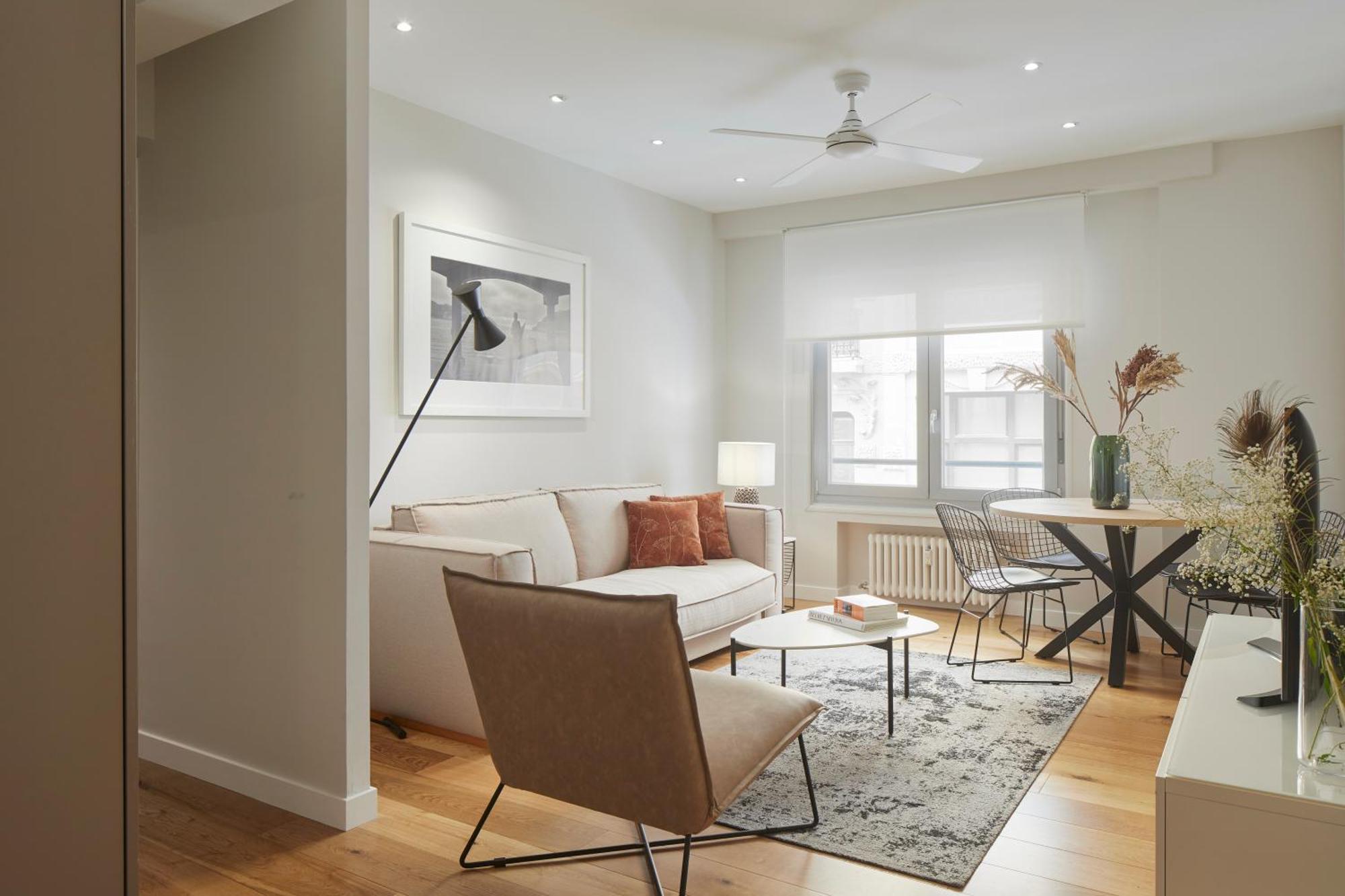 Appartement Arrasate 2 By Feelfree Saint-Sébastien