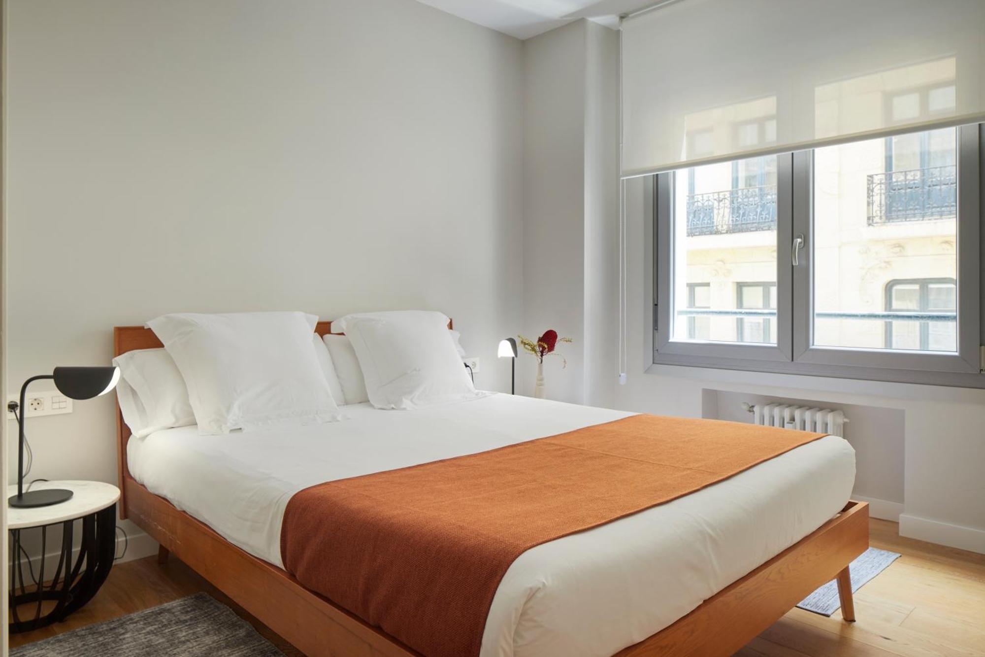 Appartement Arrasate 2 By Feelfree *